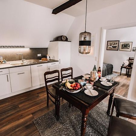 Ferienwohnung Sonnenschein Lengerich Bagian luar foto