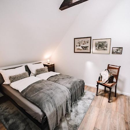 Ferienwohnung Sonnenschein Lengerich Bagian luar foto