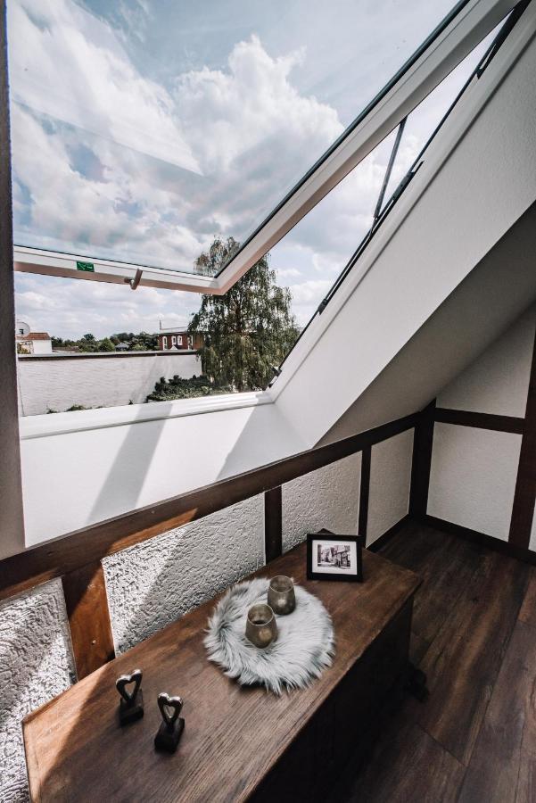 Ferienwohnung Sonnenschein Lengerich Bagian luar foto